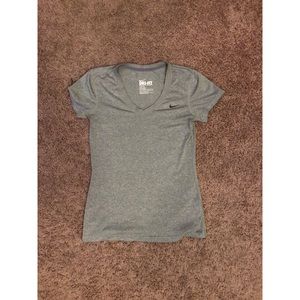 Size XS Nike Dri-fit Tee
